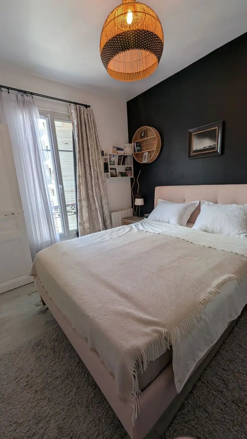 Appartement à vendre, 31m², Charenton-le-Pont