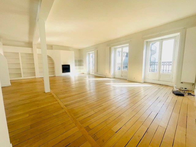 Maison à louer, 228m², Paris 16ème