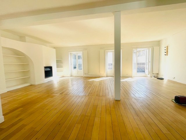 Maison à louer, 228m², Paris 16ème