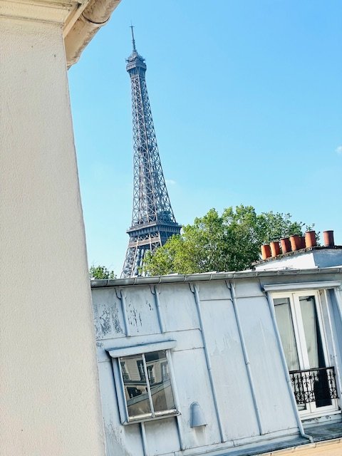 Maison à louer, 228m², Paris 16ème