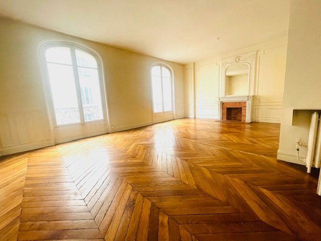 Maison à louer, 110m², Paris 8ème