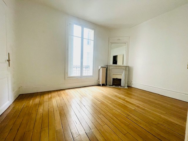 Maison à louer, 110m², Paris 8ème