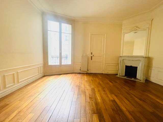 Maison à louer, 110m², Paris 8ème