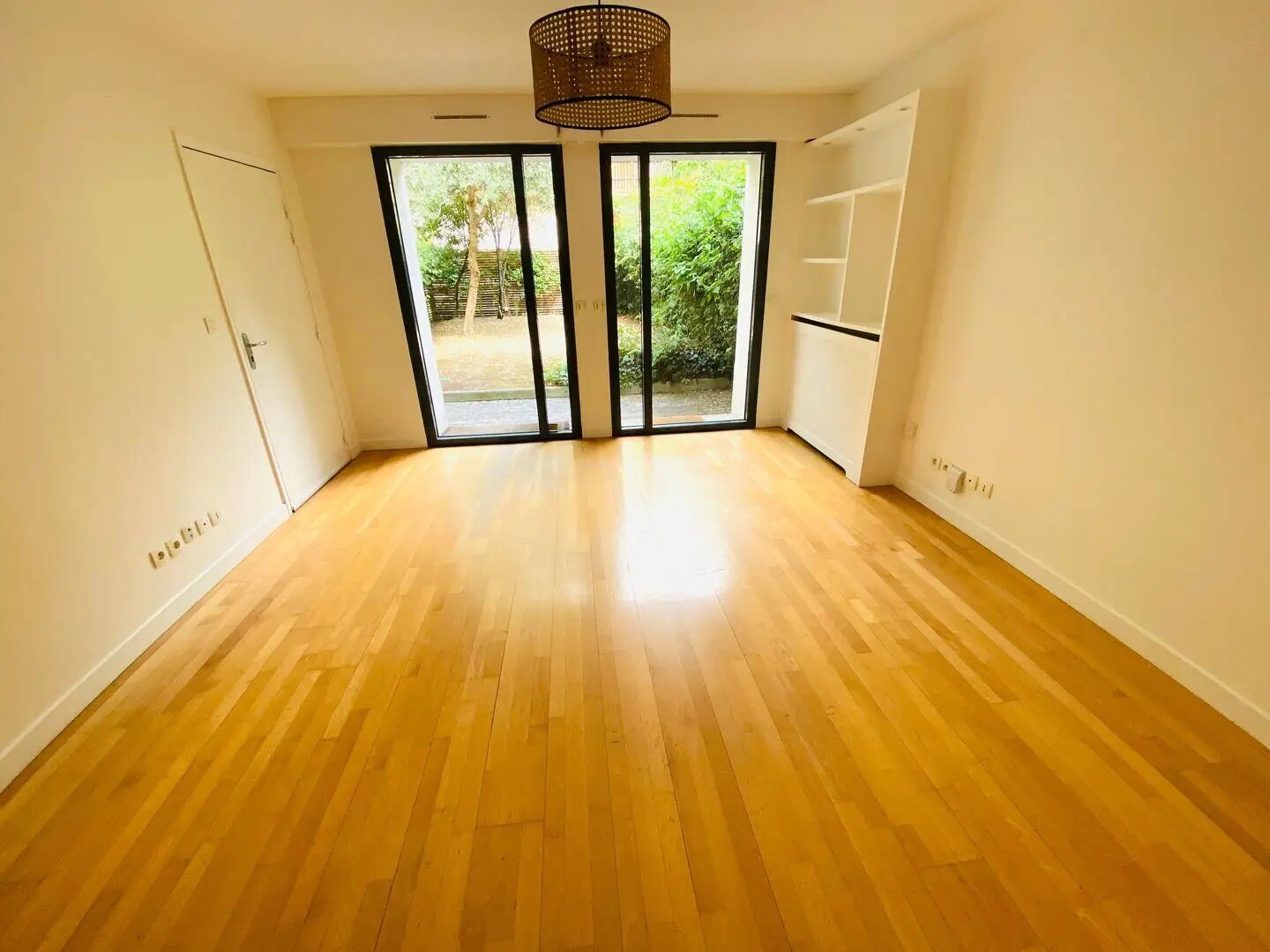Appartement à louer, 67m², Paris 16ème