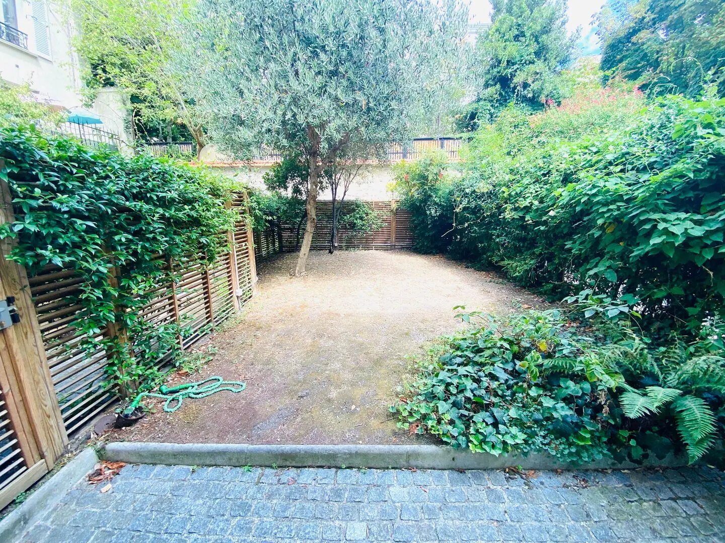 Appartement à louer, 67m², Paris 16ème