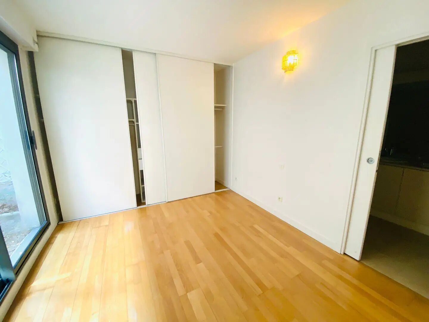 Appartement à louer, 67m², Paris 16ème