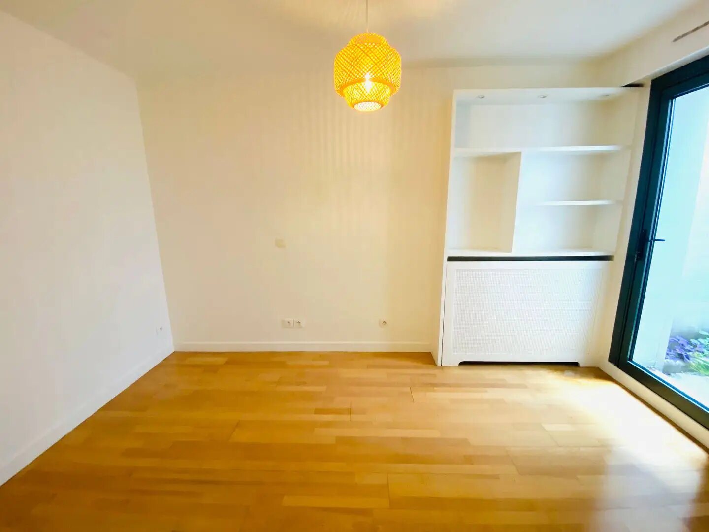 Appartement à louer, 67m², Paris 16ème