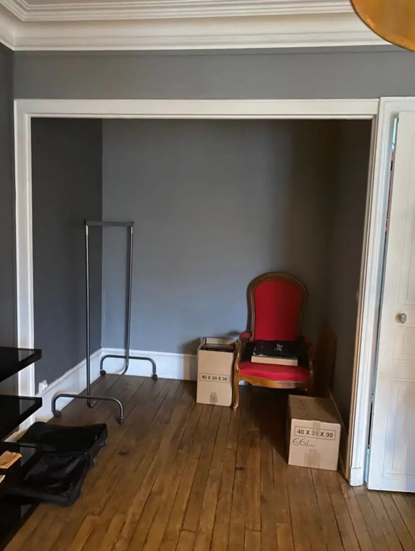 Appartement à louer, 44m², Paris 14ème