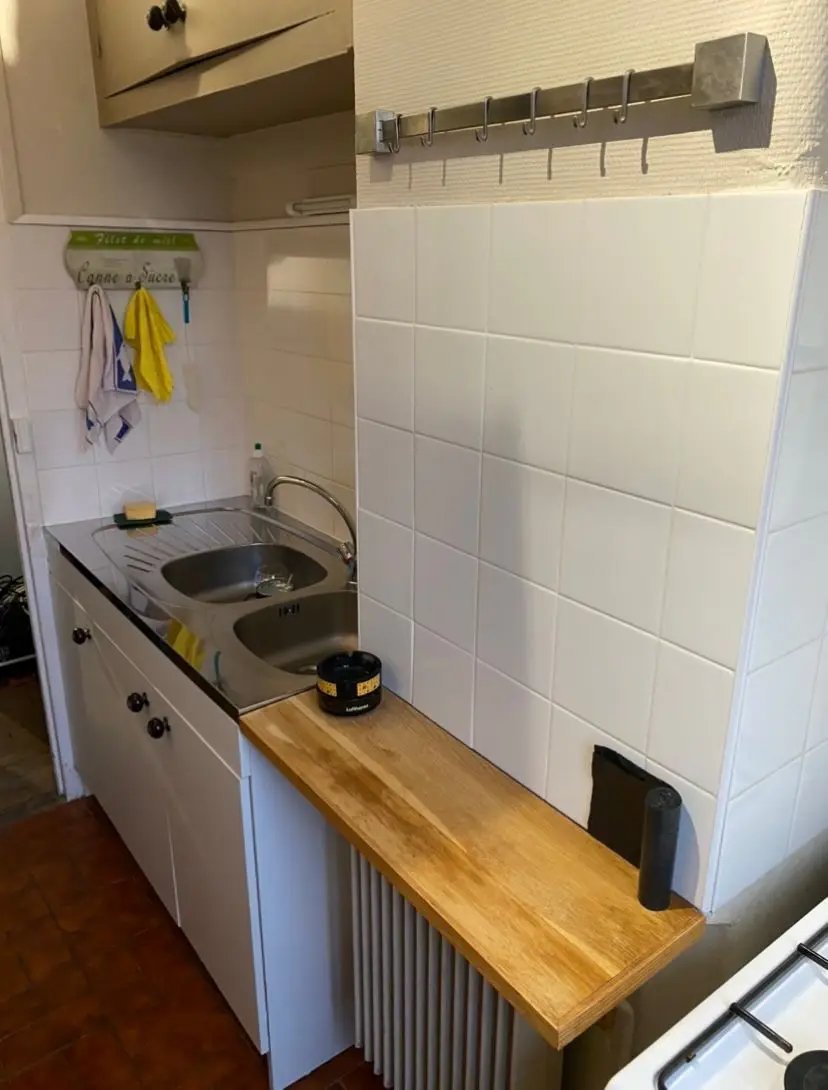 Appartement à louer, 44m², Paris 14ème