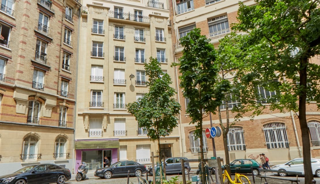 Maison à vendre, 42m², Paris 15ème