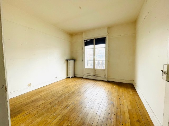 Maison à vendre, 42m², Paris 15ème