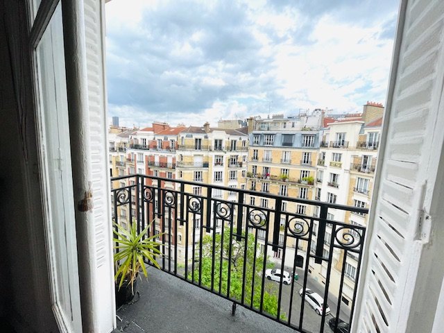 Maison à vendre, 42m², Paris 15ème