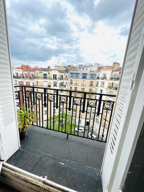 Maison à vendre, 42m², Paris 15ème