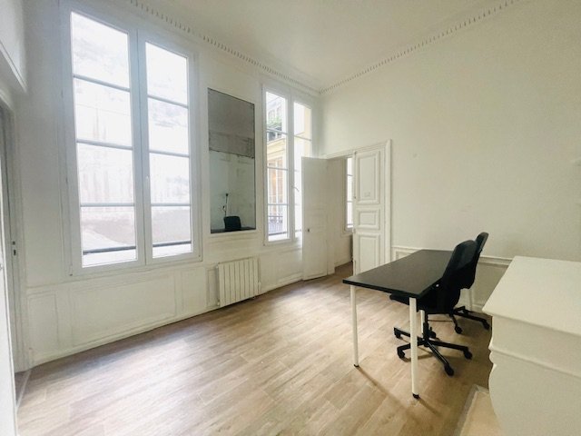 Maison à louer, 100m², Paris 1er