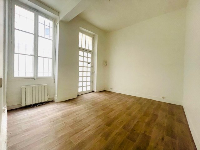 Maison à louer, 100m², Paris 1er