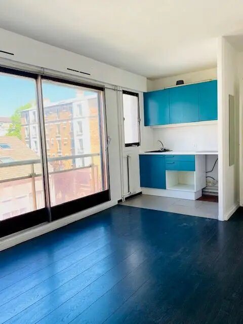 Appartement à louer, 25m², Vincennes