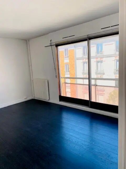 Appartement à louer, 25m², Vincennes