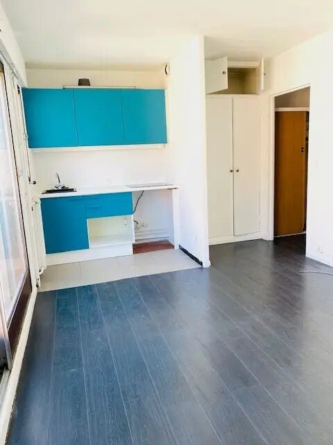 Appartement à louer, 25m², Vincennes