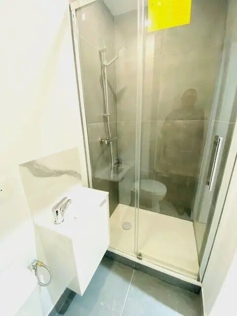 Appartement à vendre, 20m², Paris 18ème