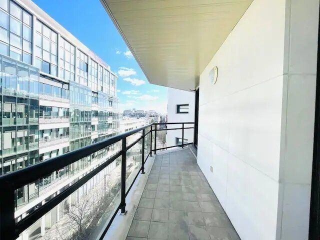 Appartement à vendre, 49m², Levallois-Perret