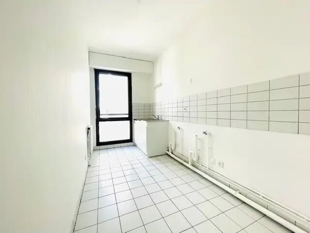 Appartement à vendre, 49m², Levallois-Perret