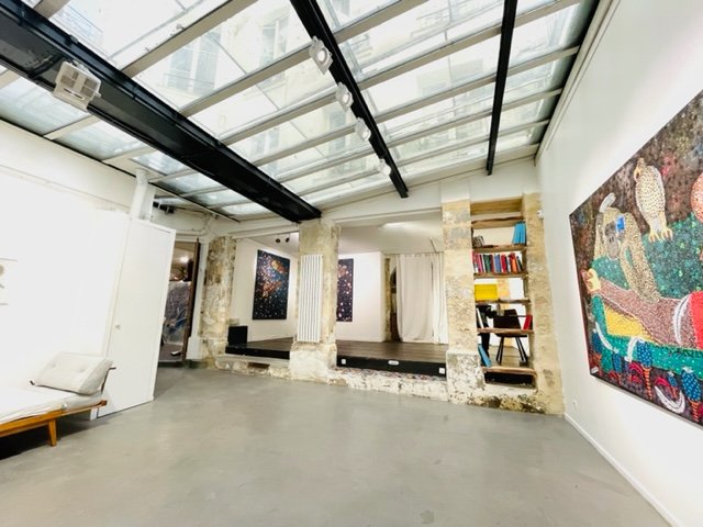 Maison à vendre, 175m², Paris 4ème