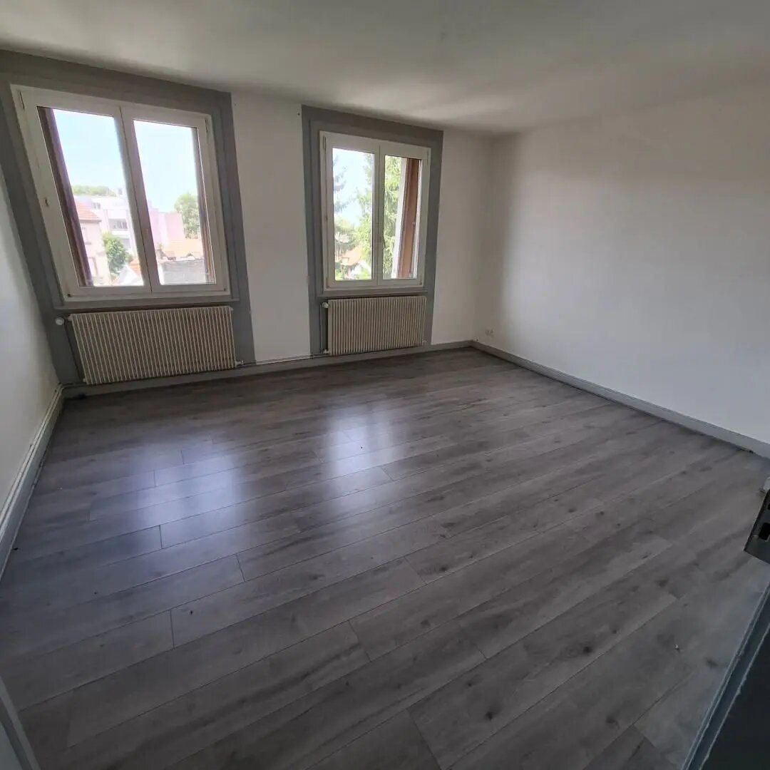 Appartement à louer, 90m², Strasbourg