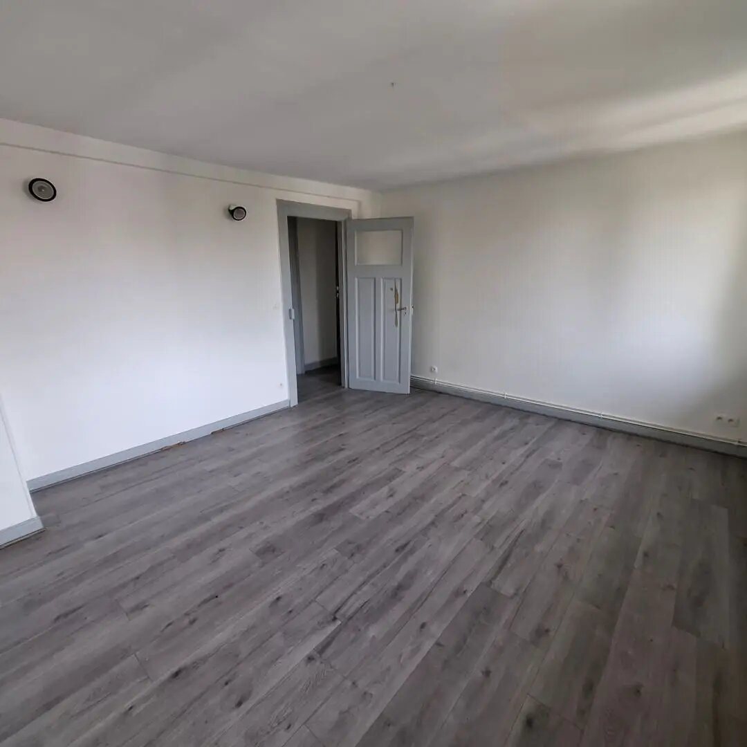 Appartement à louer, 90m², Strasbourg