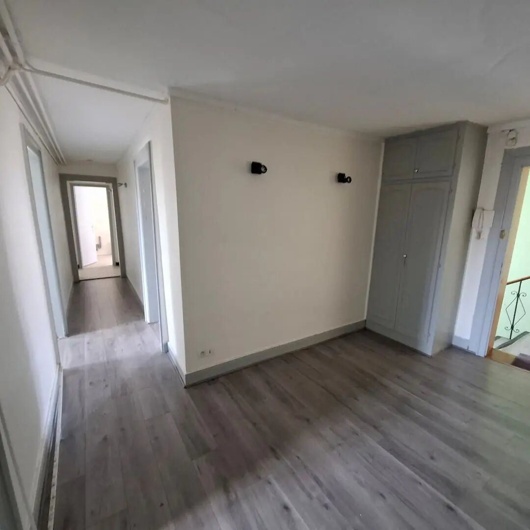 Appartement à louer, 90m², Strasbourg