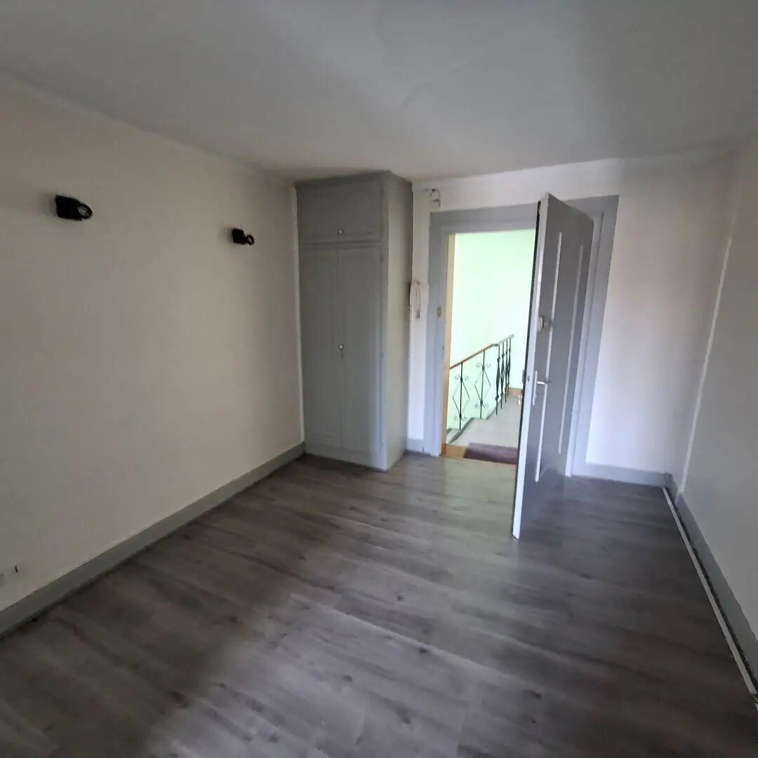 Appartement à louer, 90m², Strasbourg