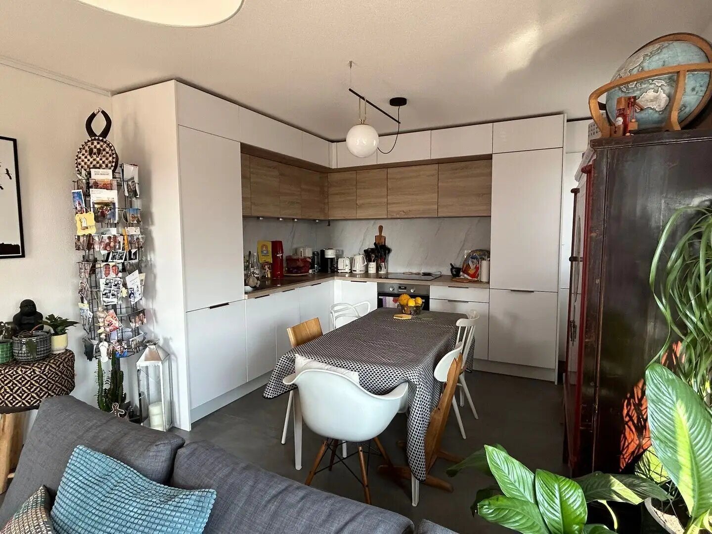 Appartement à vendre, 83m², Furdenheim