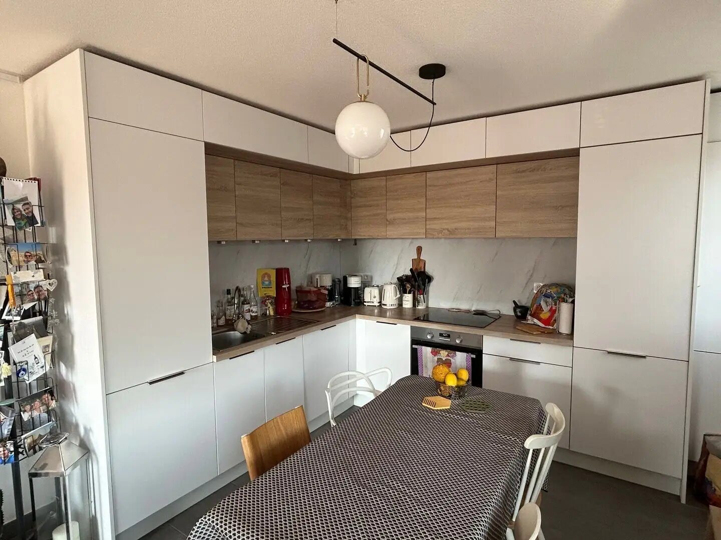 Appartement à vendre, 83m², Furdenheim