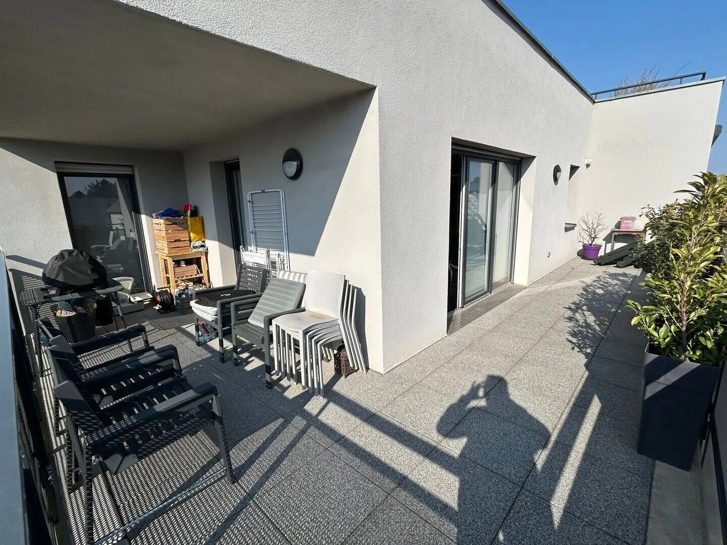 Appartement à vendre, 83m², Furdenheim