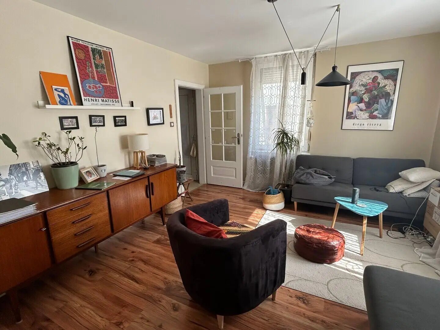 Appartement à vendre, 65m², Schiltigheim