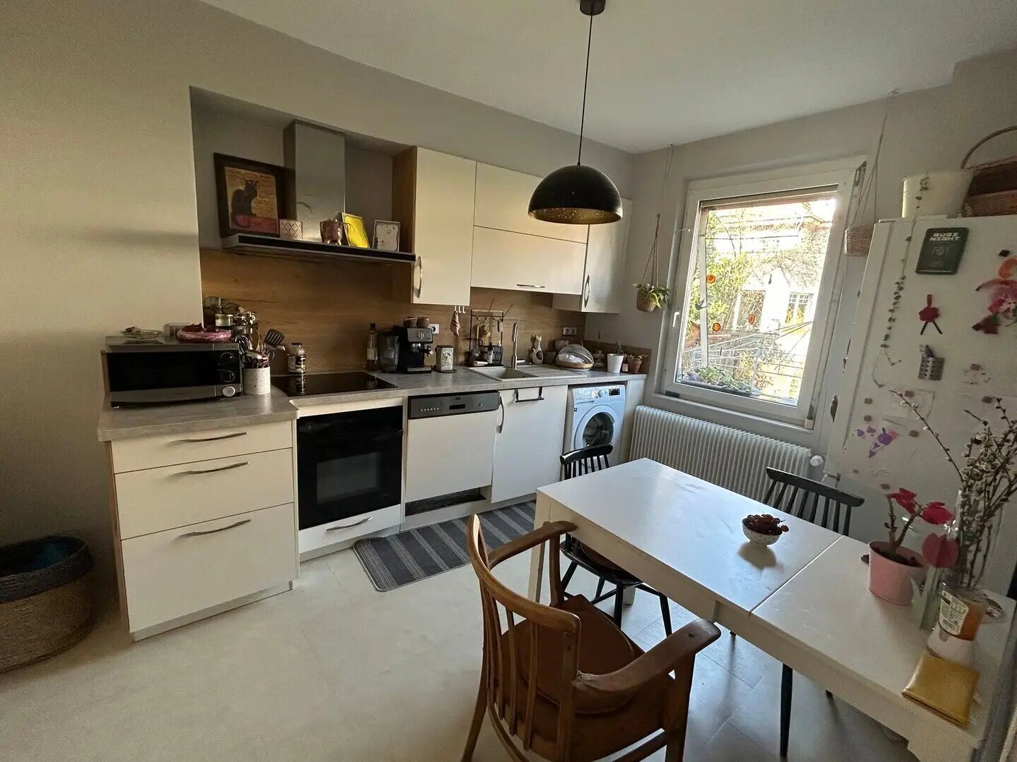 Appartement à vendre, 65m², Schiltigheim