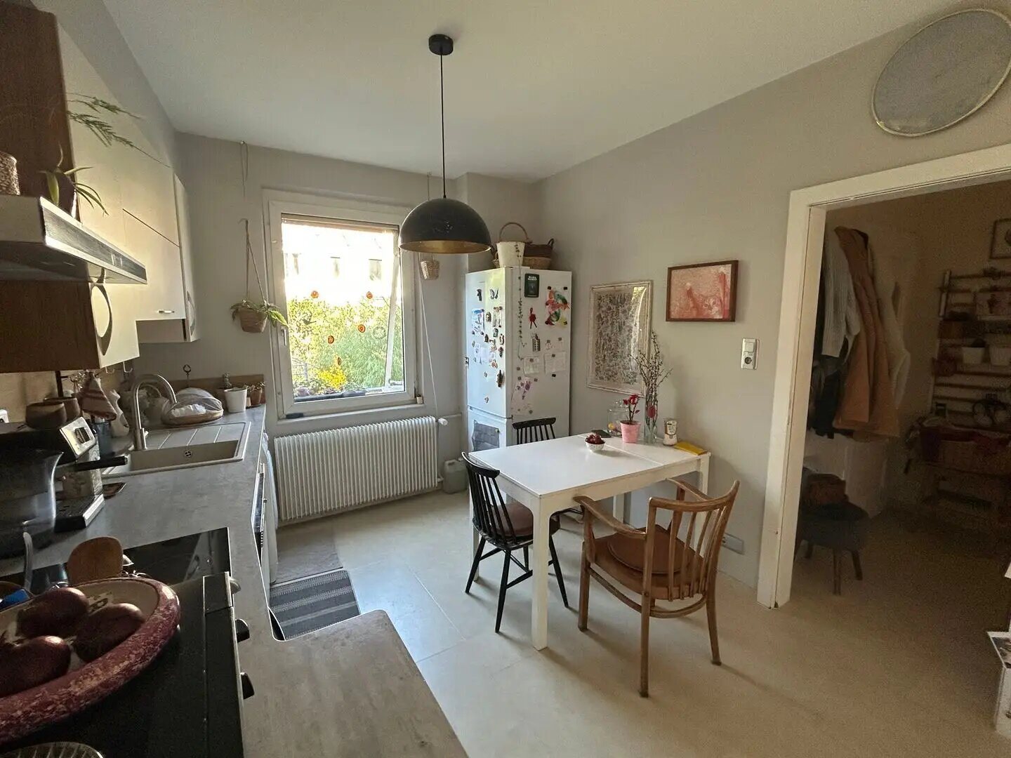 Appartement à vendre, 65m², Schiltigheim