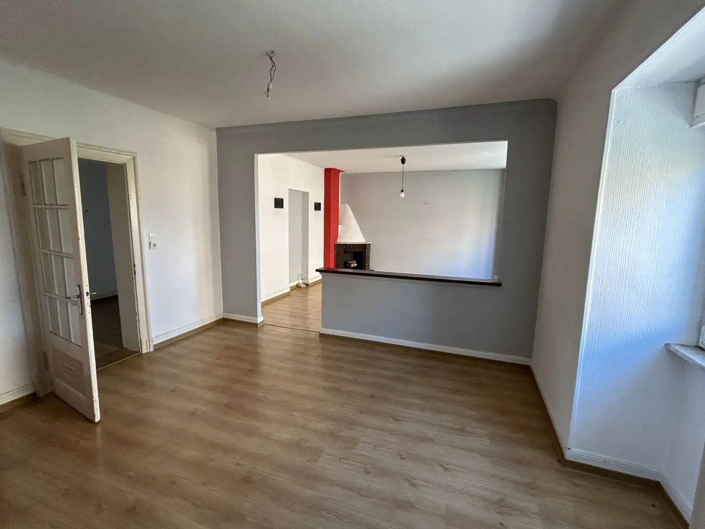 Appartement à vendre, 94m², Schiltigheim