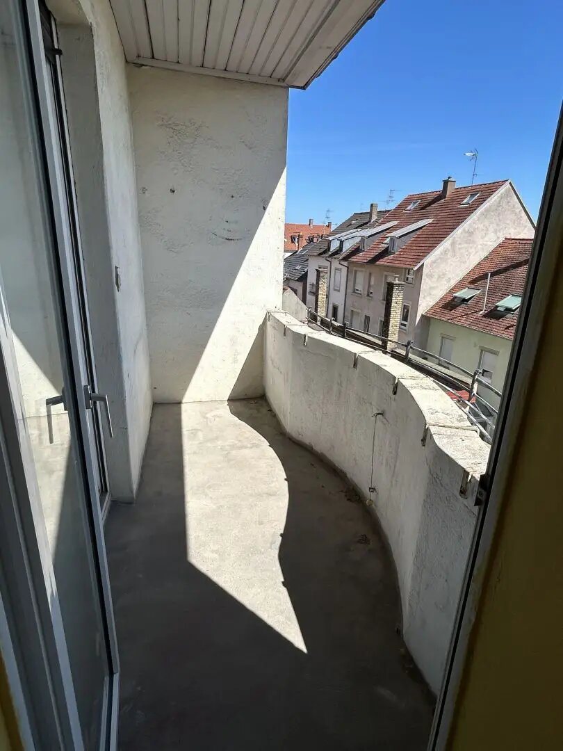 Appartement à vendre, 94m², Schiltigheim
