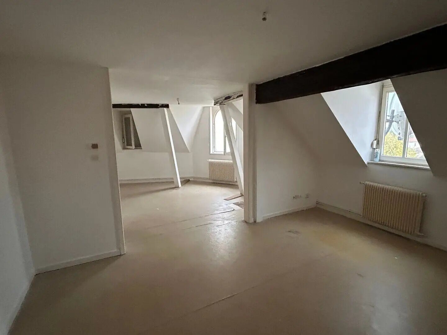 Appartement à vendre, 72m², Schiltigheim