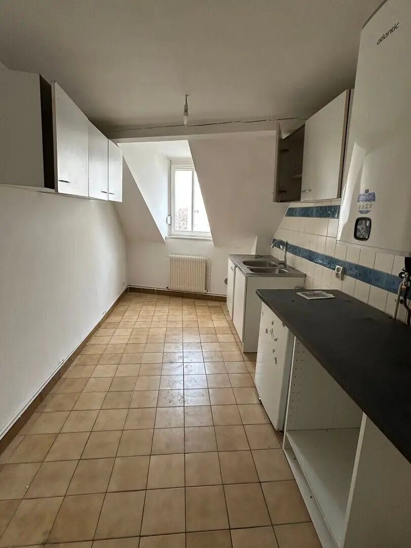 Appartement à vendre, 72m², Schiltigheim