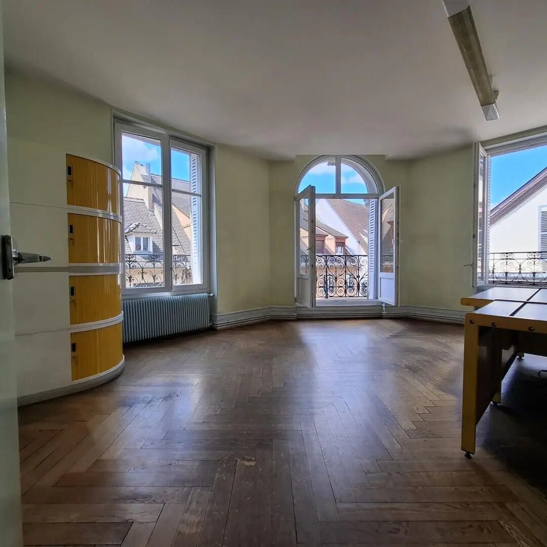 Appartement à vendre, 123m², Strasbourg