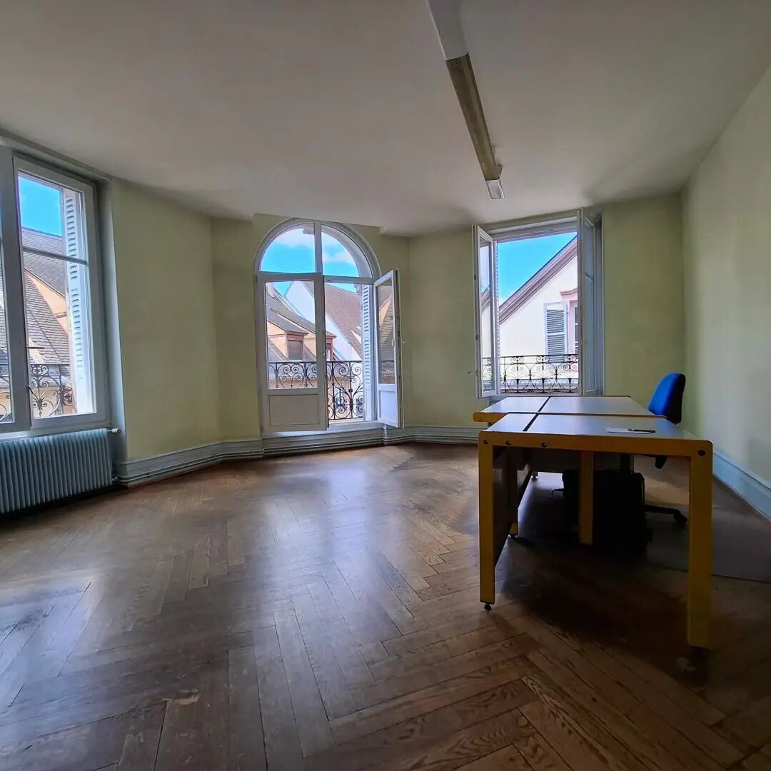 Appartement à vendre, 123m², Strasbourg
