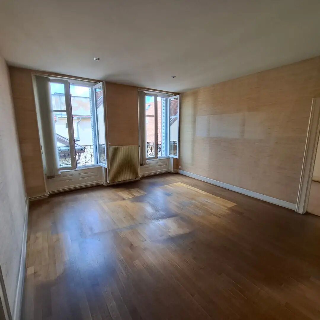 Appartement à vendre, 123m², Strasbourg