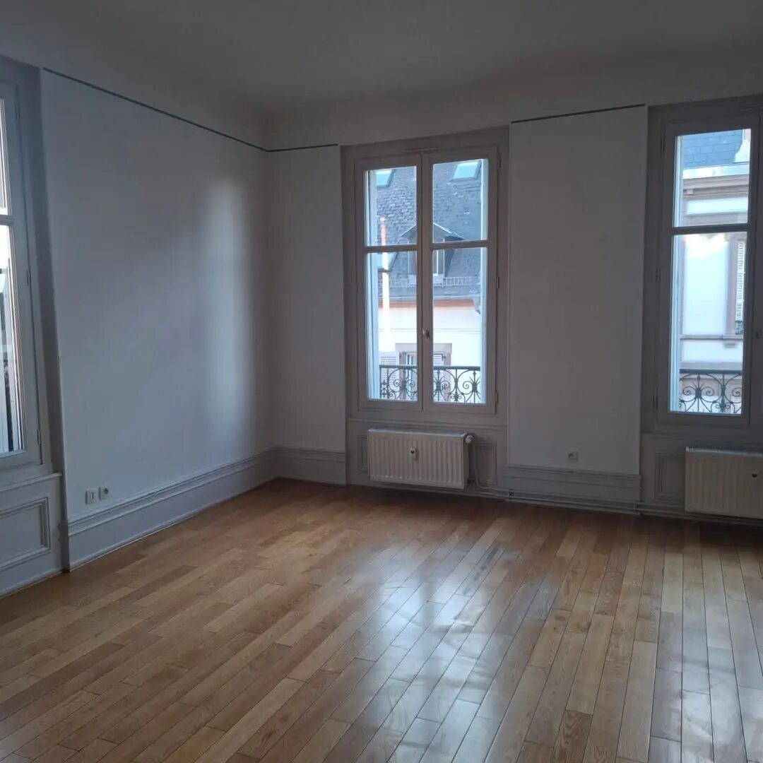 Appartement à louer, 207m², Strasbourg