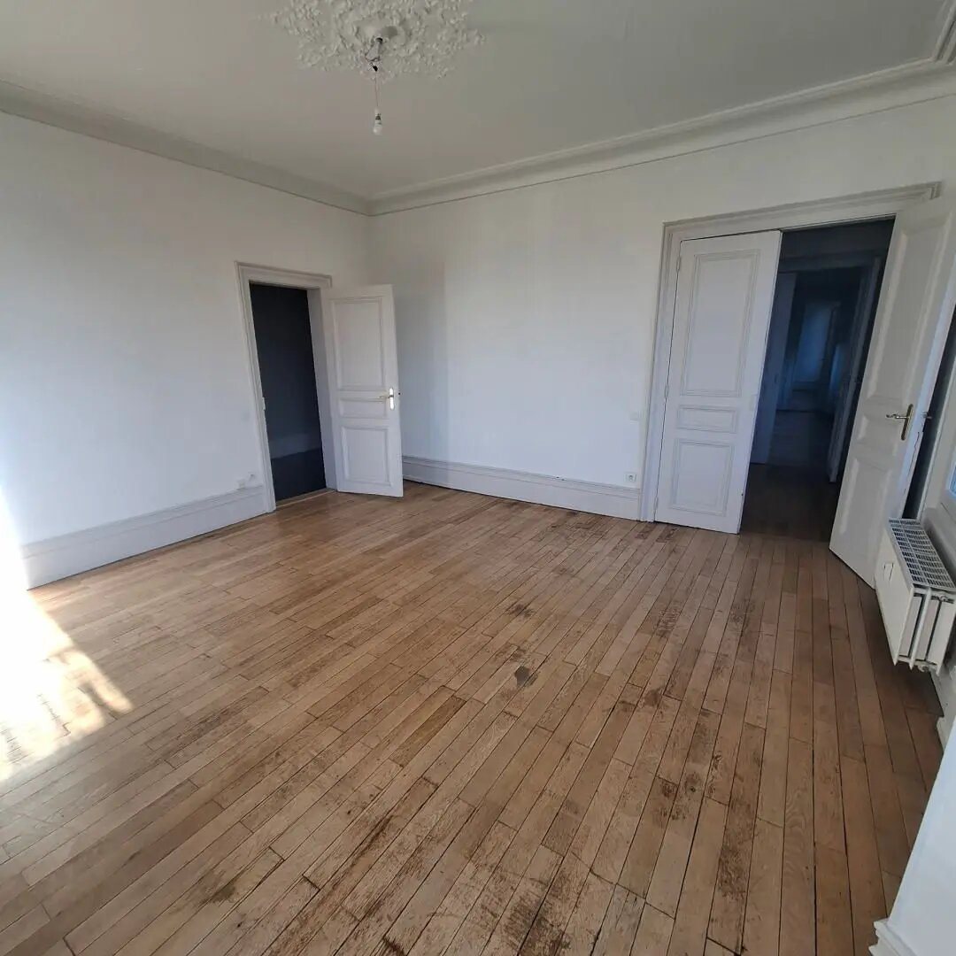 Appartement à louer, 207m², Strasbourg