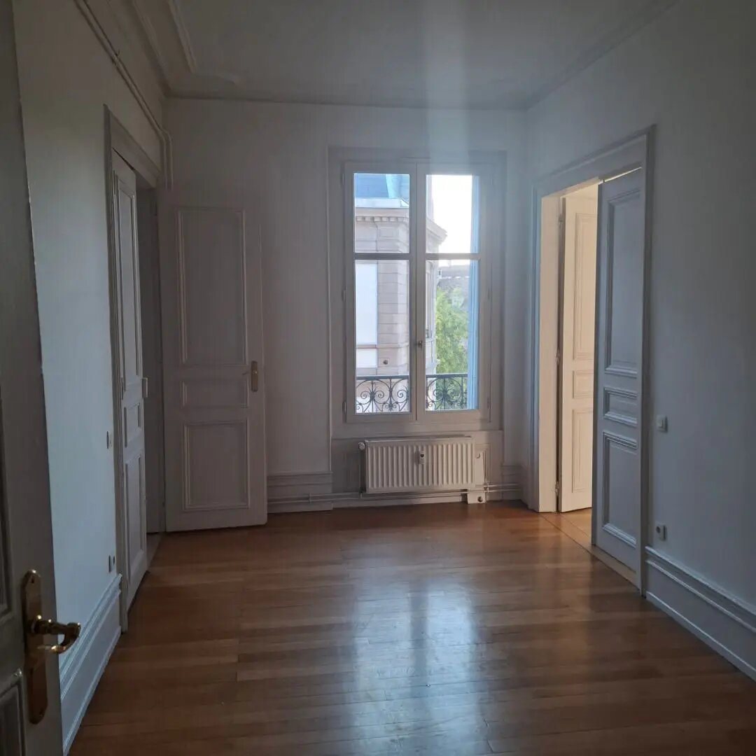 Appartement à louer, 207m², Strasbourg