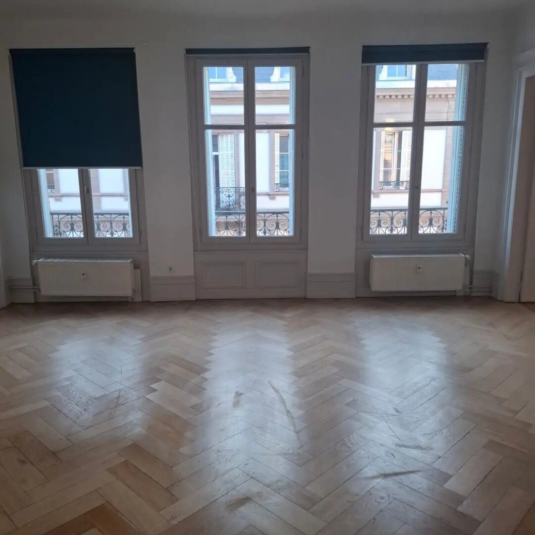 Appartement à louer, 207m², Strasbourg