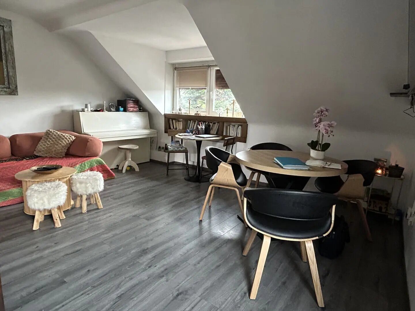 Appartement à vendre, 84m², Illkirch-Graffenstaden