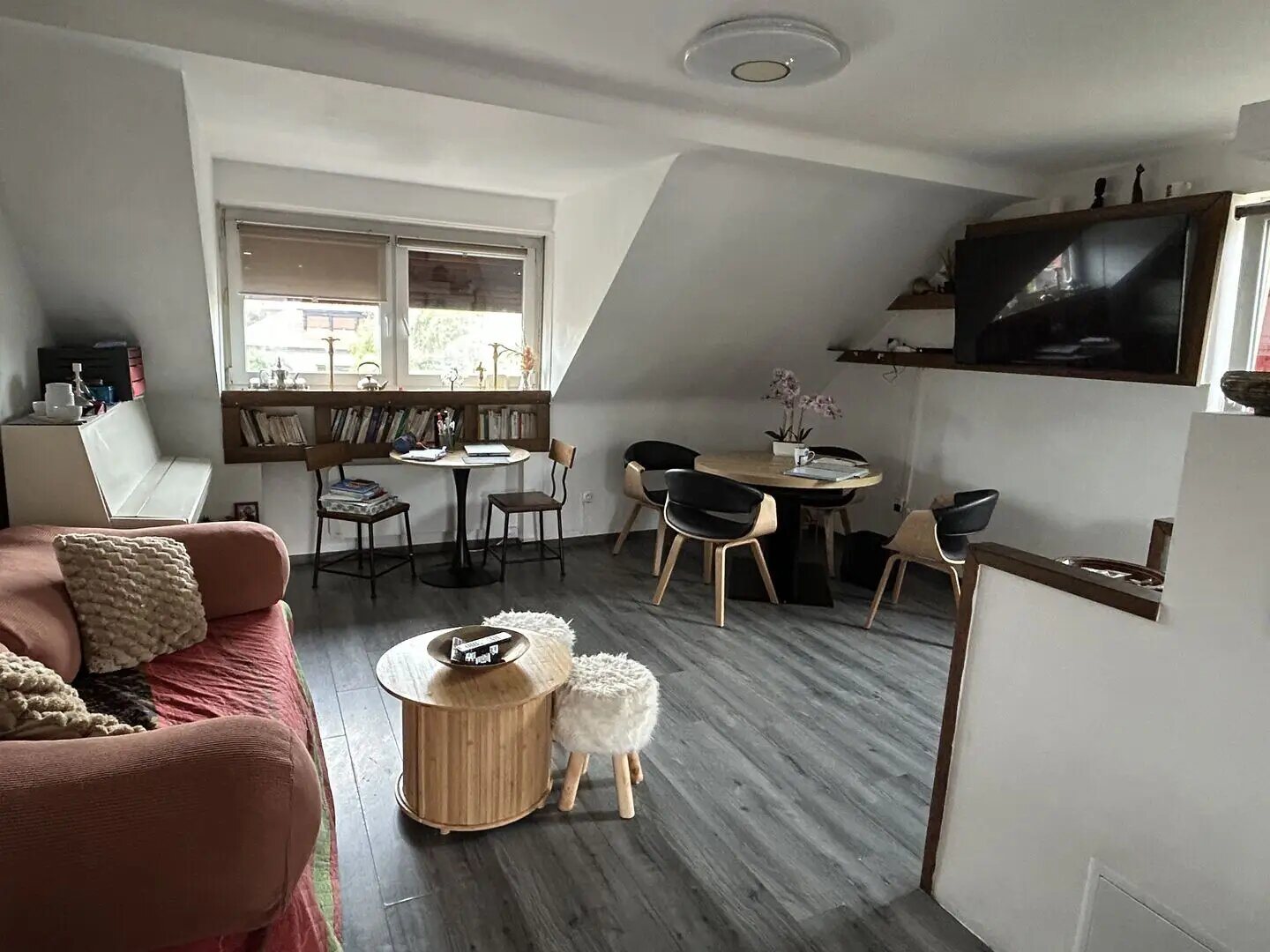 Appartement à vendre, 84m², Illkirch-Graffenstaden
