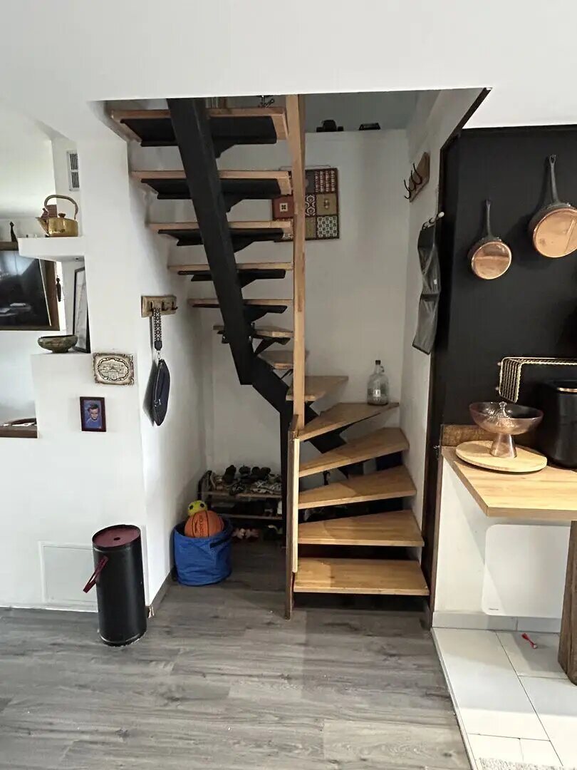Appartement à vendre, 84m², Illkirch-Graffenstaden